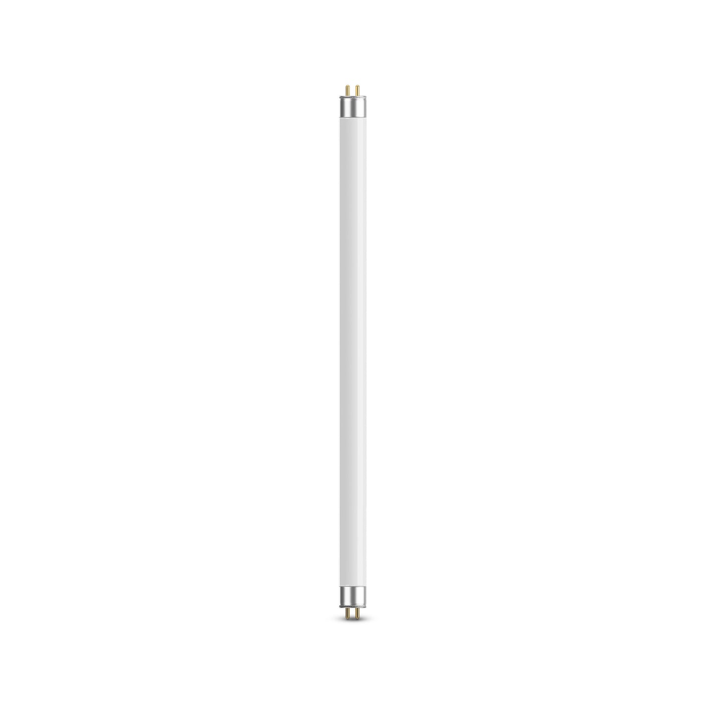 8W 12in T5 Cool White G5 Base Non-Dimmable Linear Fluorescent Light Tube