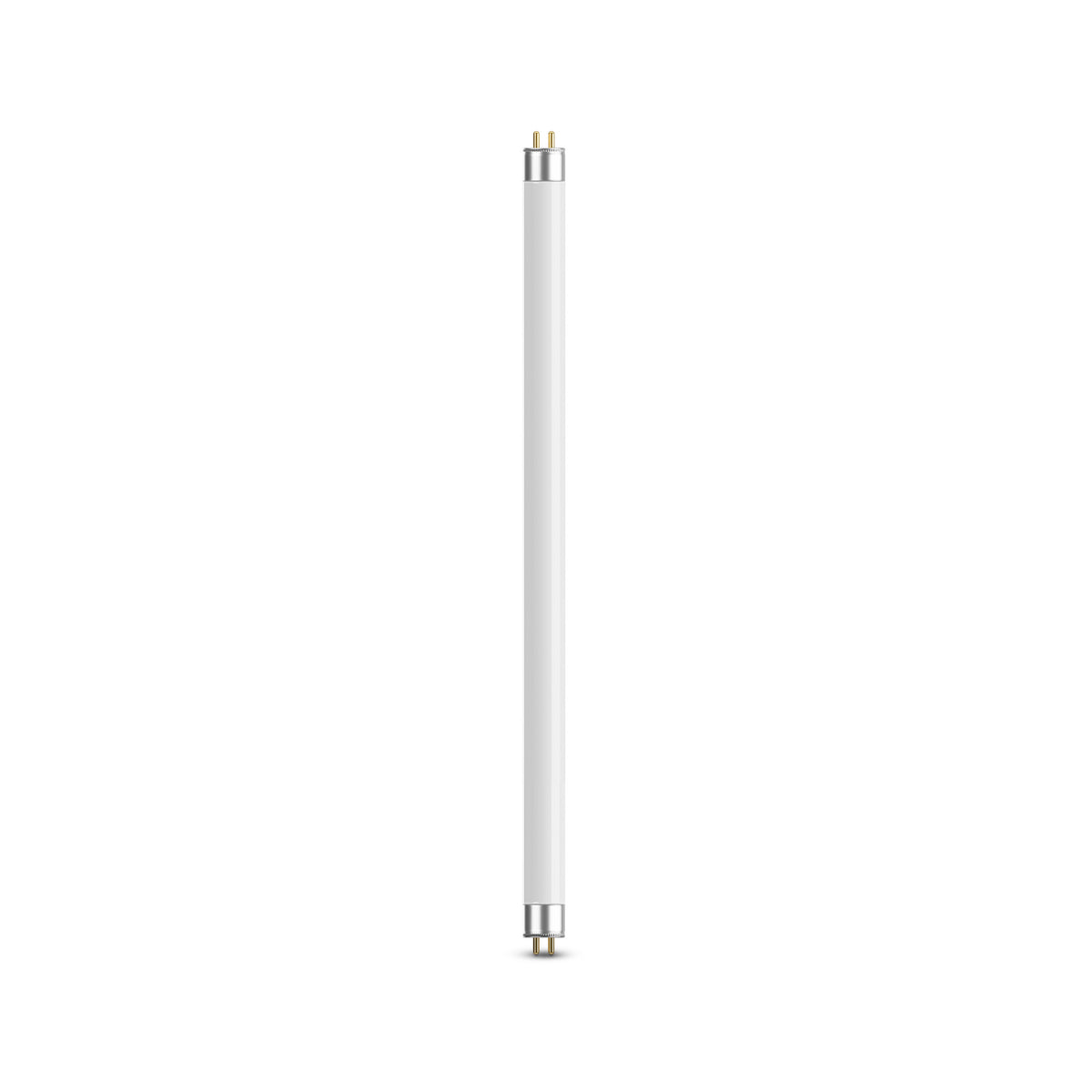 8W 12in T5 Cool White G5 Base Non-Dimmable Linear Fluorescent Light Tube