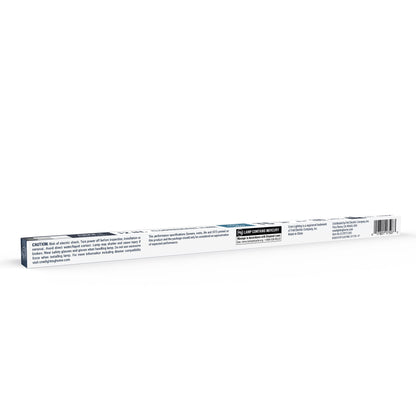 8W 12in T5 Cool Daylight G5 Base Non-Dimmable Linear Fluorescent Light Tube