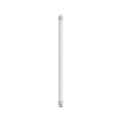 8W 12in T5 Cool Daylight G5 Base Non-Dimmable Linear Fluorescent Light Tube