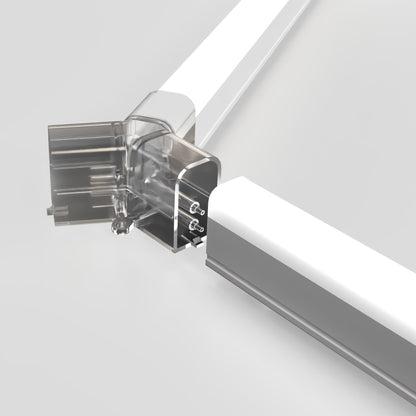 5 Grid Modular Hexagon LED Utility Lights