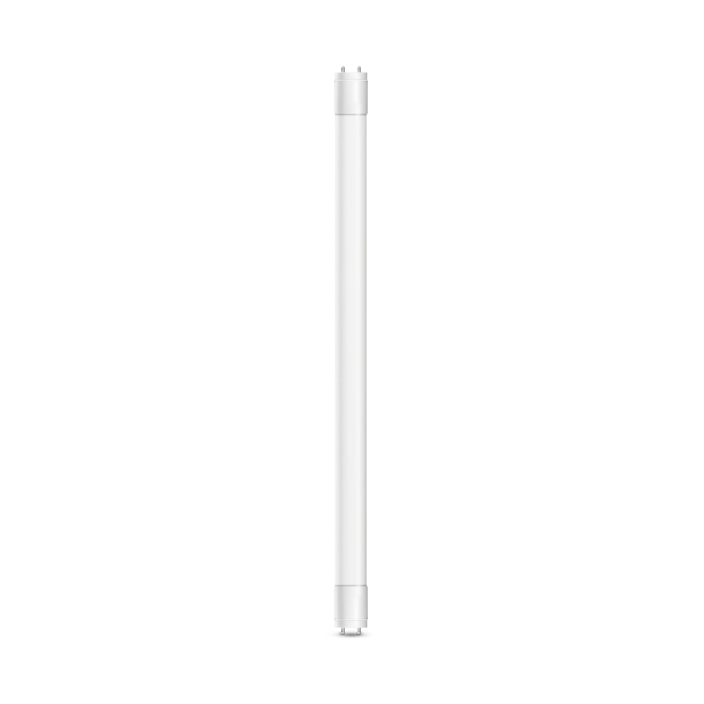 12W 18in T8 Cool White G13 Base Non-Dimmable LED Linear Light Tube