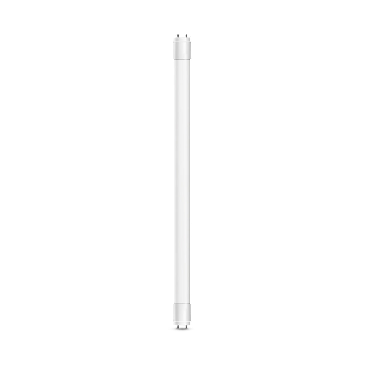 12W 18in T8 Cool White G13 Base Non-Dimmable LED Linear Light Tube
