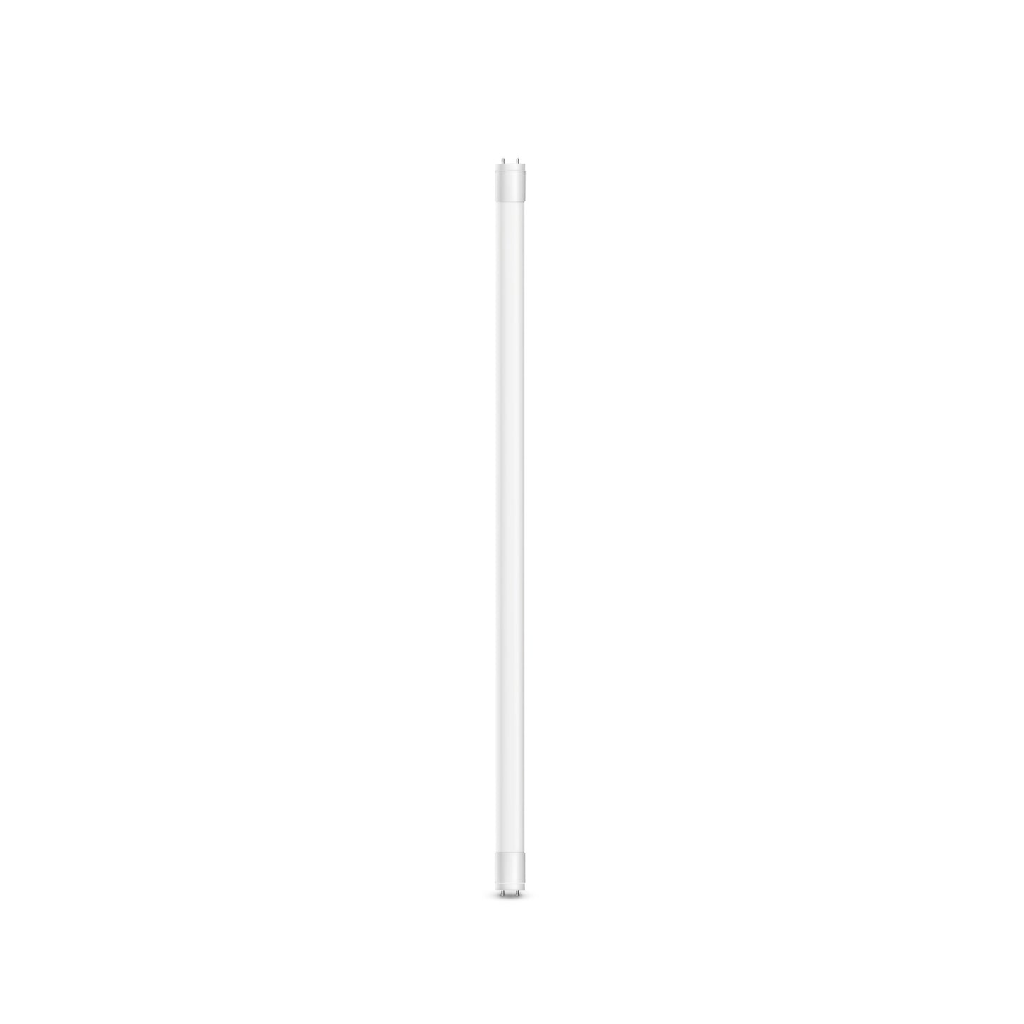 14W 2ft T8/T12 Cool Daylight G13 Base Non-Dimmable LED Linear Light Tube