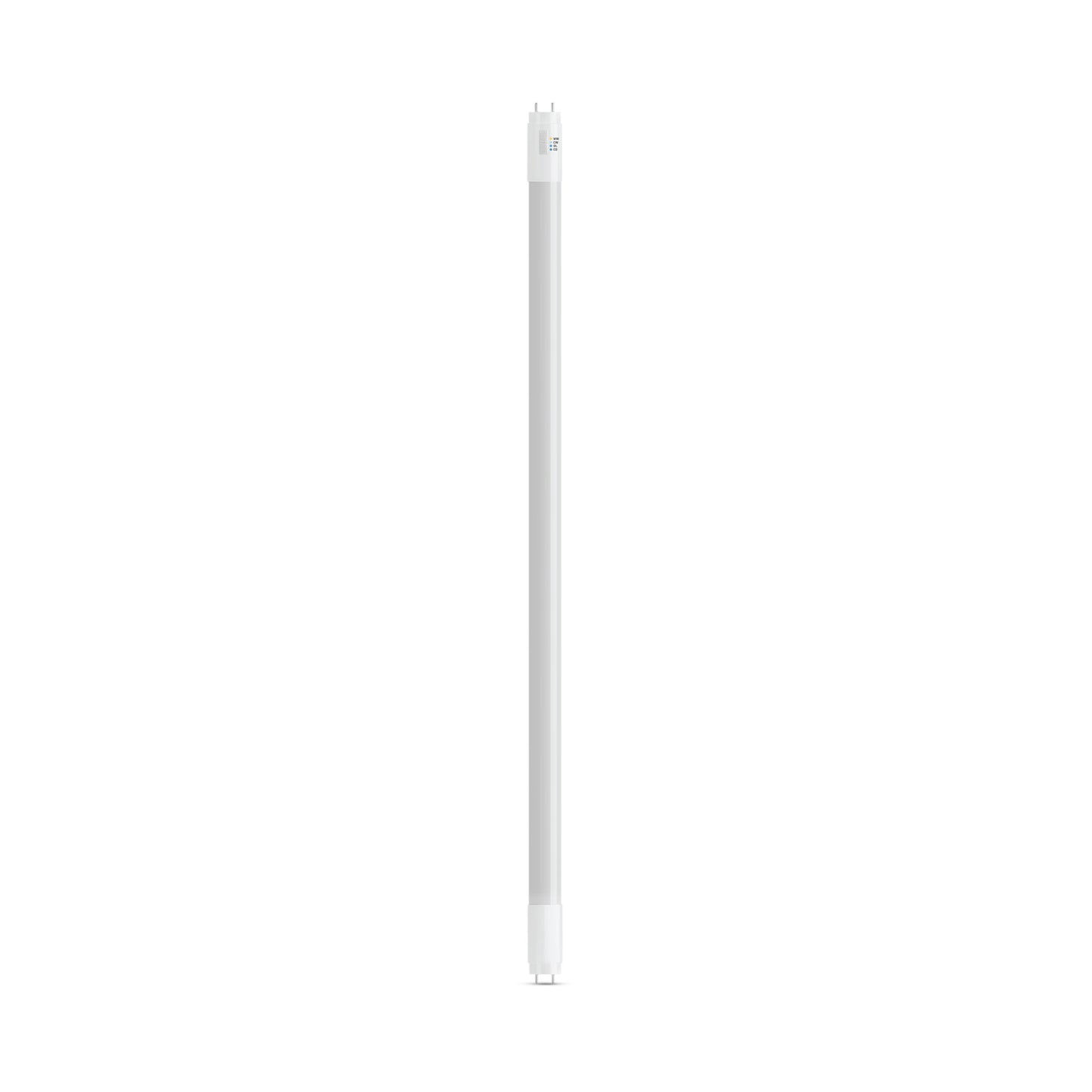 14W 2ft T8 Switchable White G13 Base Non-Dimmable LED U-Bend Light Tube
