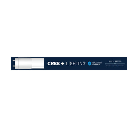 16W 3ft T8/T12 Cool White G13 Base Non-Dimmable LED Linear Light Tube