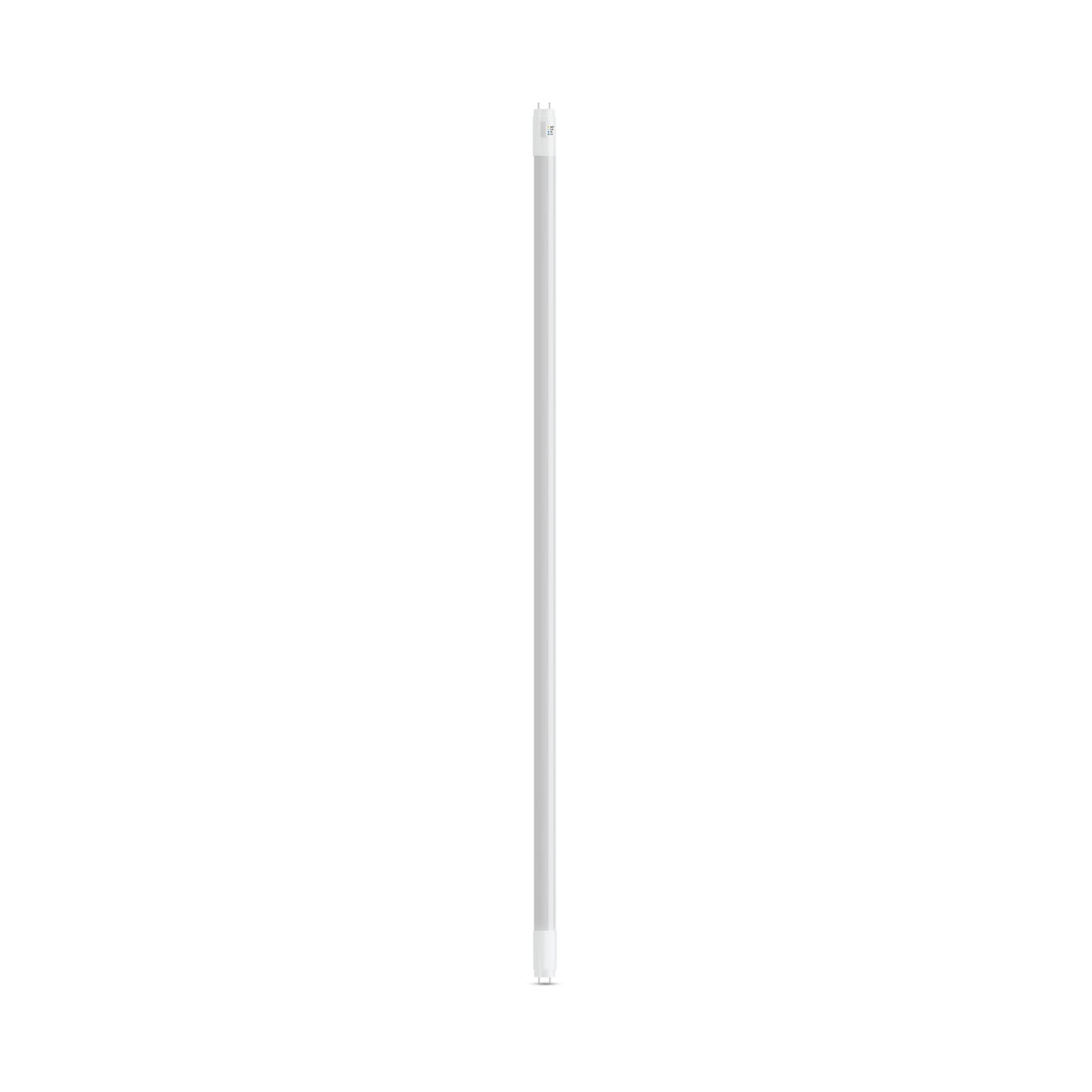 16W 3ft T8 Switchable White G13 Base Non-Dimmable LED Linear Light Tube