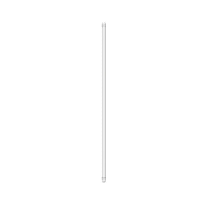 20W 4ft T12 Low Blue Warm White G13 Base Non-Dimmable LED Linear Light Tube (2-Pack)