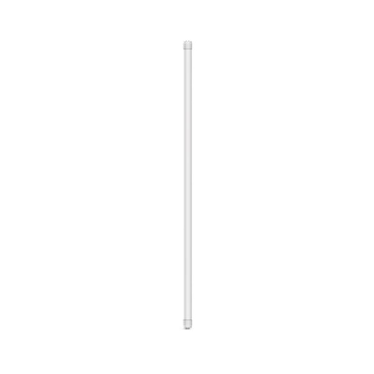 20W 4ft T12 Low Blue Warm White G13 Base Non-Dimmable LED Linear Light Tube (2-Pack)