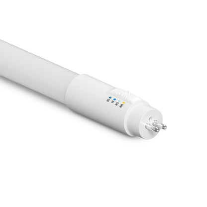 18W 34in T5 Switchable White G5 Base Non-Dimmable LED Linear Light Tube