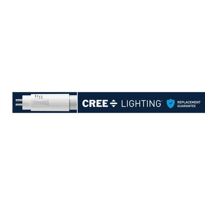 18W 34in T5 Switchable White G5 Base Non-Dimmable LED Linear Light Tube