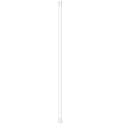 18W 4ft T8 Cool White G13 Base Non-Dimmable LED Linear Light Tube (10 Pack)