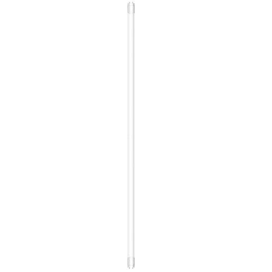 18W 4ft T8 Cool White G13 Base Non-Dimmable LED Linear Light Tube (10 Pack)