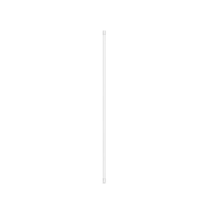 18W 4ft T8 Daylight G13 Base Non-Dimmable LED Linear Light Tube (2 Pack)