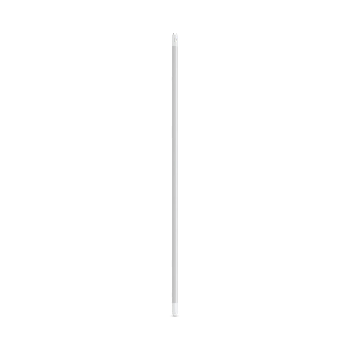 18W 4ft T8 Switchable White G13 Base Non-Dimmable LED Linear Light Tube (10 Pack)