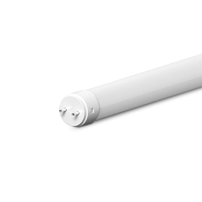18W 4ft T8 Cool White G13 Base Non-Dimmable LED Linear Light Tube (10-Pack)