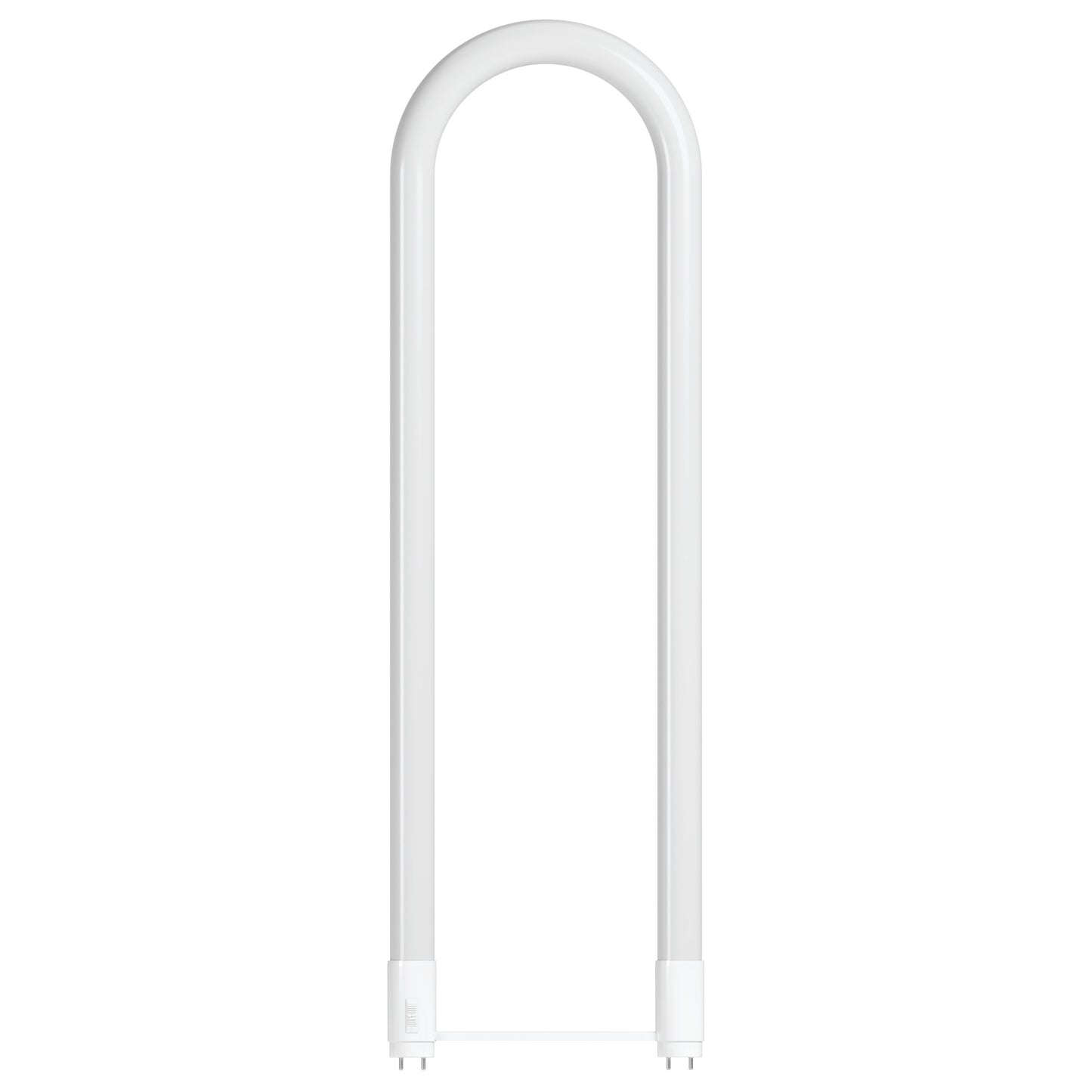 15W 2ft T8 Switchable White G13 Base Non-Dimmable LED U-Bend Light Tube