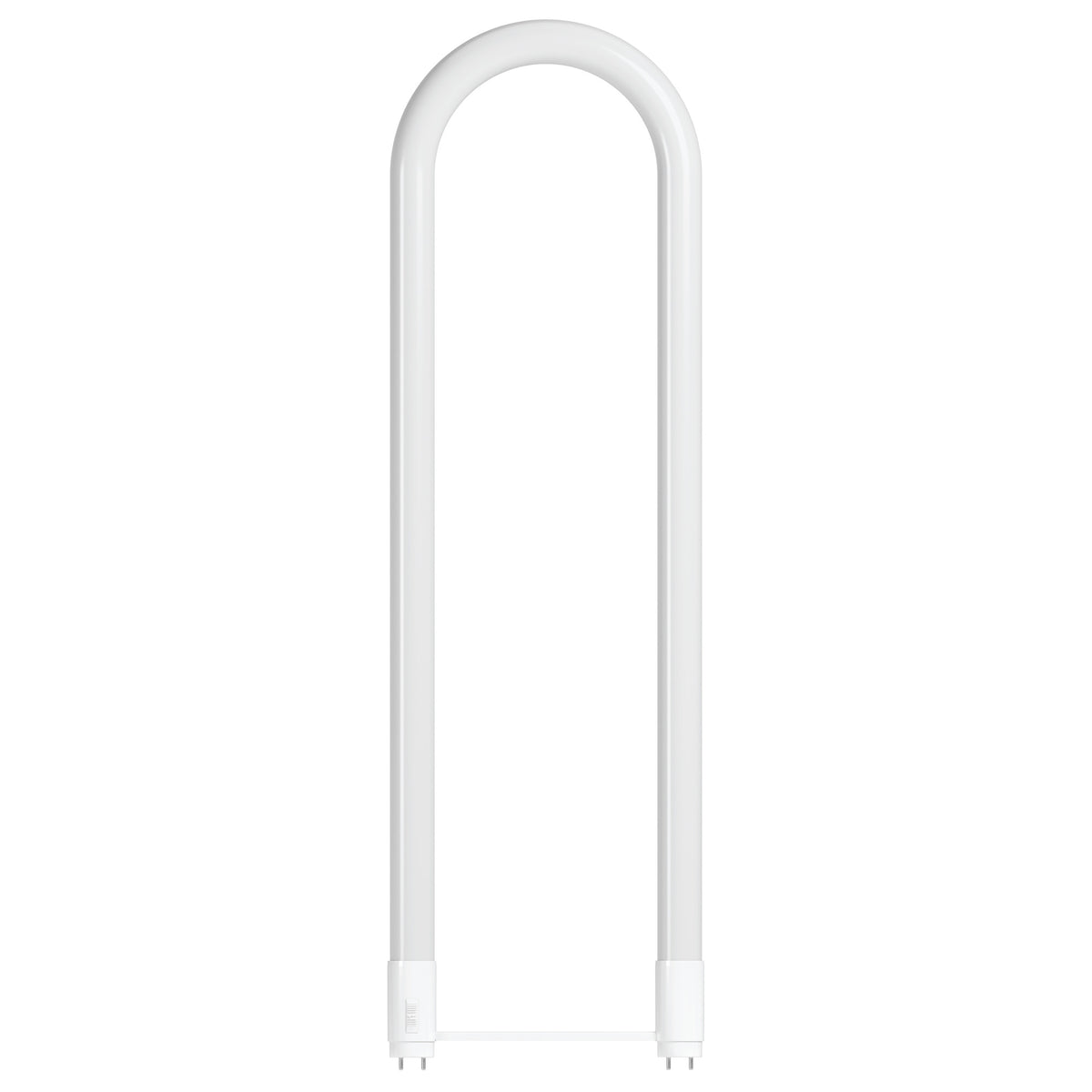 15W 2ft T8 Switchable White G13 Base Non-Dimmable LED U-Bend Light Tube