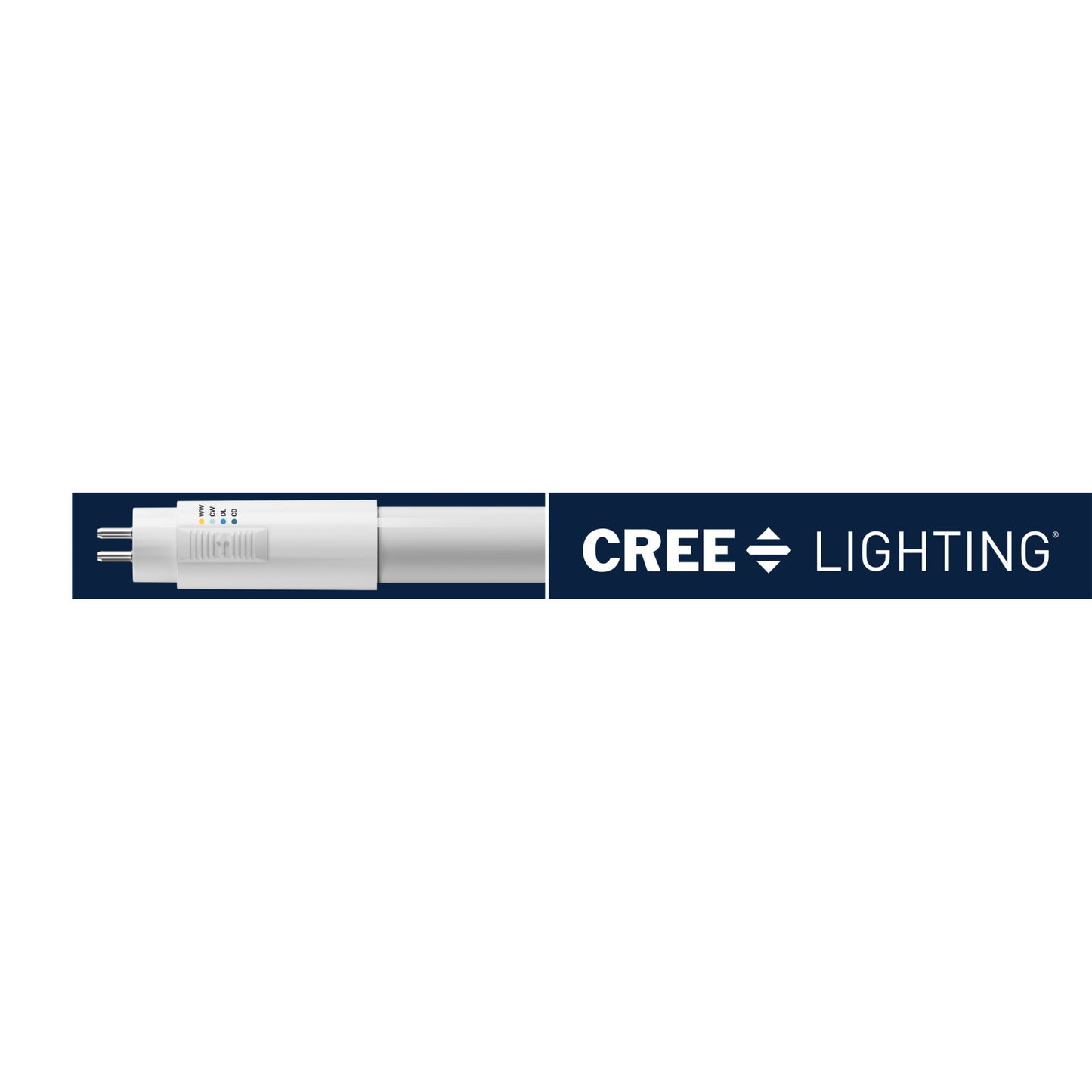 32W 46in T5 Switchable White G5 Base Non-Dimmable LED Linear Light Tube