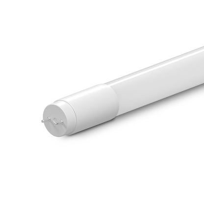 32W 4ft T8 Cool Daylight G13 Base Non-Dimmable LED Linear Light Tube (10 Pack)