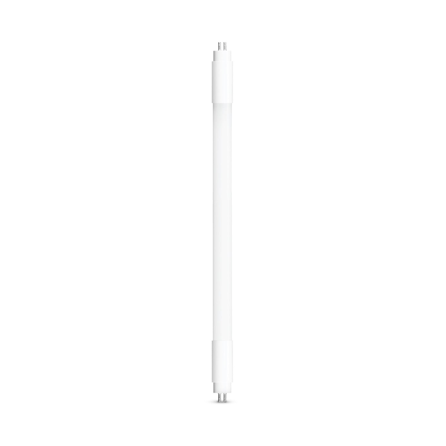 6W 12in T5 Warm White Bi-Pin G5 Base Non-Dimmable LED Linear Light Tube
