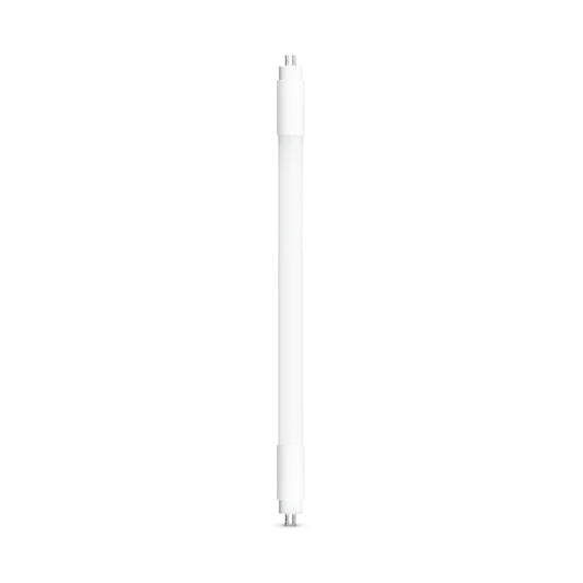 6W 12in T5 Warm White Bi-Pin G5 Base Non-Dimmable LED Linear Light Tube