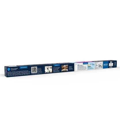 6W 12in T5 Cool White G5 Base Non-Dimmable LED Linear Light Tube