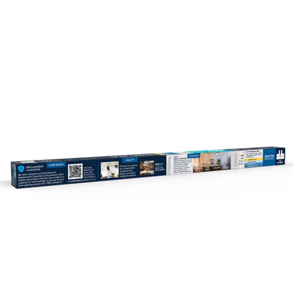 6W 12in T5 Switchable White G5 Base Non-Dimmable LED Linear Light Tube