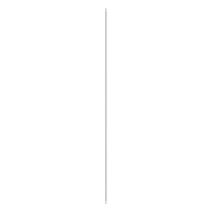 40W 8ft T12 Switchable White FA8 Base Non-Dimmable LED Linear Light Tube (2 Pack)
