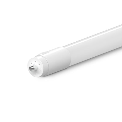 40W 8ft T12 Switchable White FA8 Base Non-Dimmable LED Linear Light Tube (2 Pack)