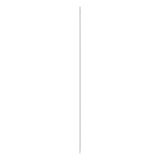 40W 8ft T12 Switchable White FA8 Base Non-Dimmable LED Linear Light Tube (2 Pack)
