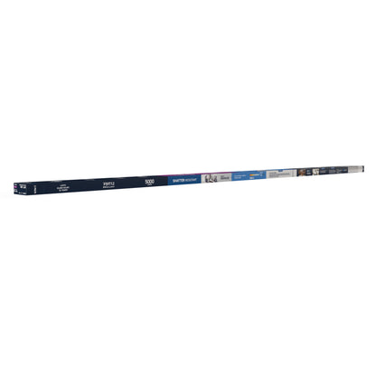 40W 8ft T12 Daylight FA8 Base Non-Dimmable LED Linear Light Tube (2 Pack)