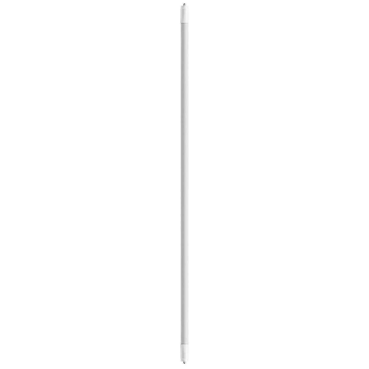 40W 8ft T12 Daylight FA8 Base Non-Dimmable LED Linear Light Tube (2 Pack)