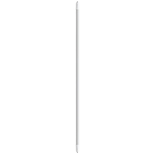 40W 8ft T12 Cool Daylight FA8 Base Non-Dimmable LED Linear Light Tube (2 Pack)