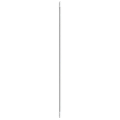 40W 8ft T8 Cool White FA8 Base Non-Dimmable LED Linear Light Tube (2 Pack)