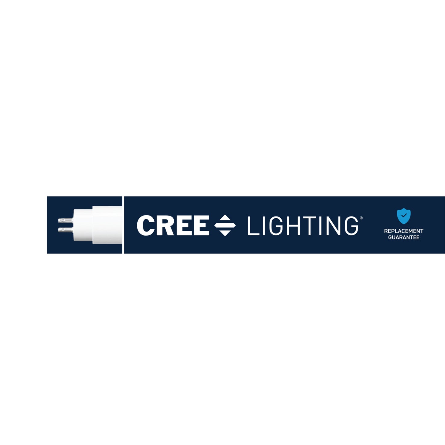 12W 21in T5 Cool White G5 Base Non-Dimmable LED Linear Light Tube