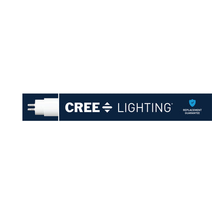 12W 21in T5 Cool White G5 Base Non-Dimmable LED Linear Light Tube