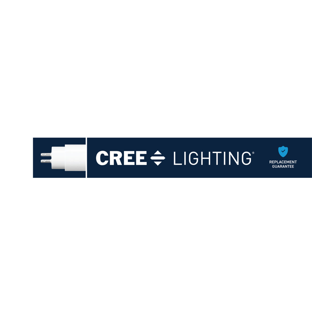 12W 21in T5 Cool White G5 Base Non-Dimmable LED Linear Light Tube