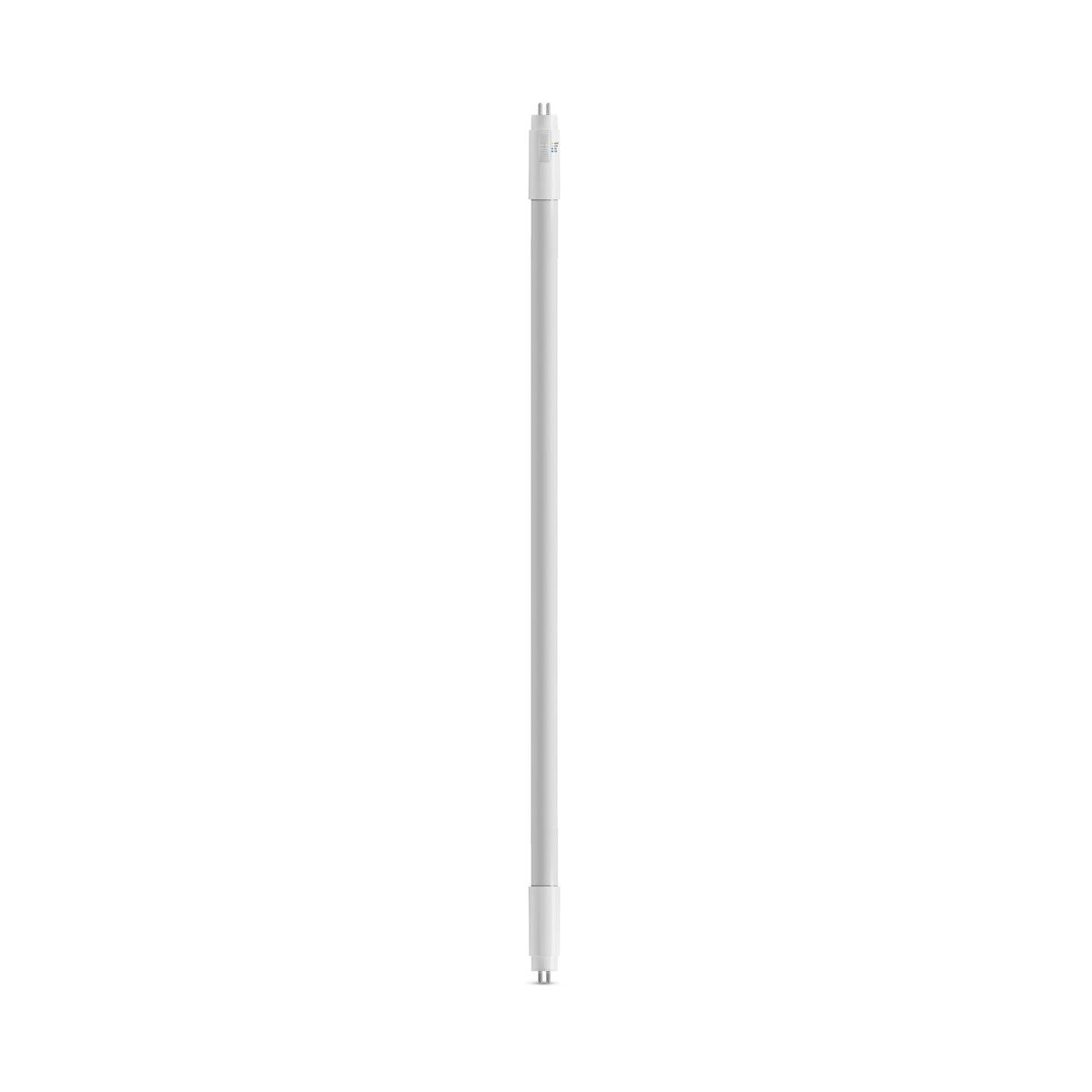 12W 21in T5 Switchable White G5 Base Non-Dimmable LED Linear Light Tube