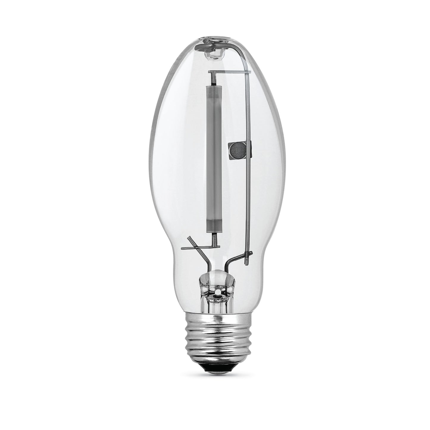 100W ED17 E26 Medium Base Warm Light Clear High Pressure Sodium HID Light Bulb