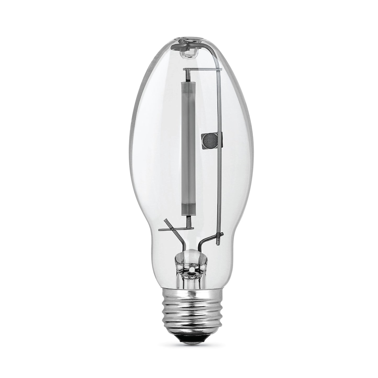 70W ED17 E26 Medium Base Warm Light Clear High Pressure Sodium HID Light Bulb