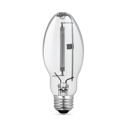 70W ED17 E26 Medium Base Warm Light Clear High Pressure Sodium HID Light Bulb