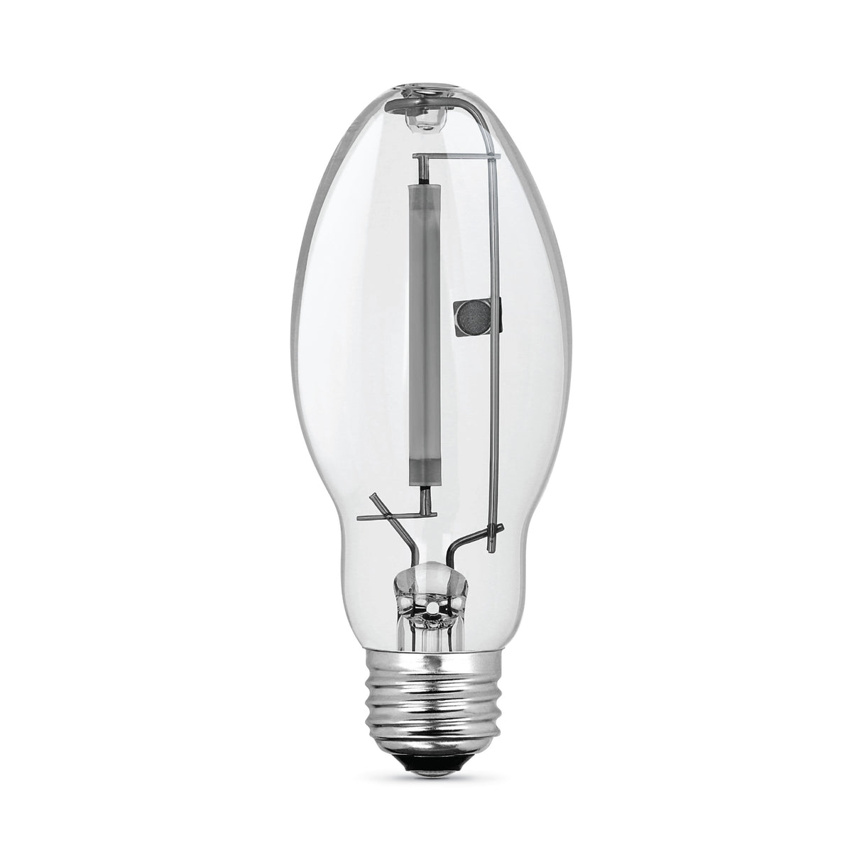 70W ED17 E26 Medium Base Warm Light Clear High Pressure Sodium HID Light Bulb