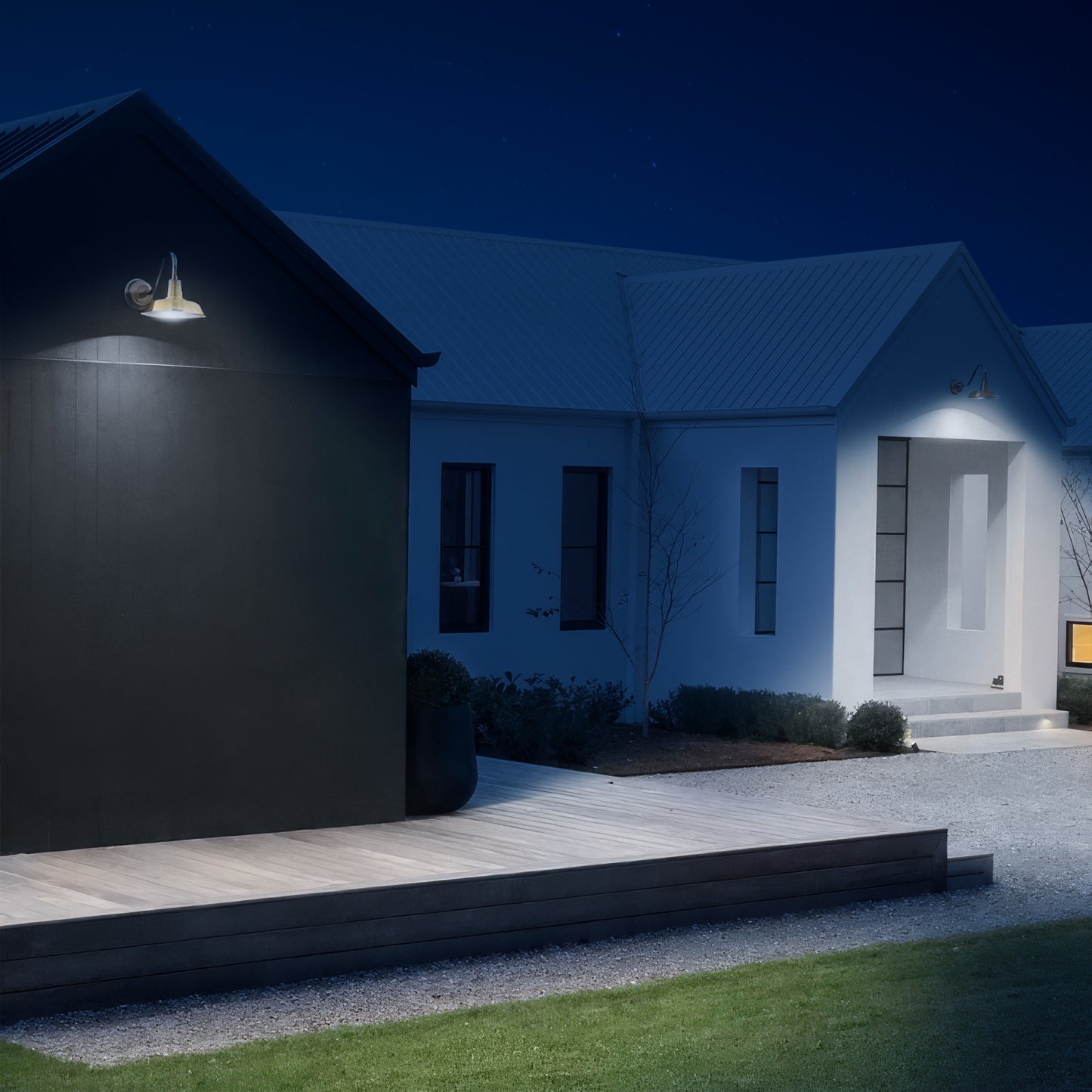 175W ED17 E26 Medium Base Cool White Clear Metal Halide HID Light Bulb