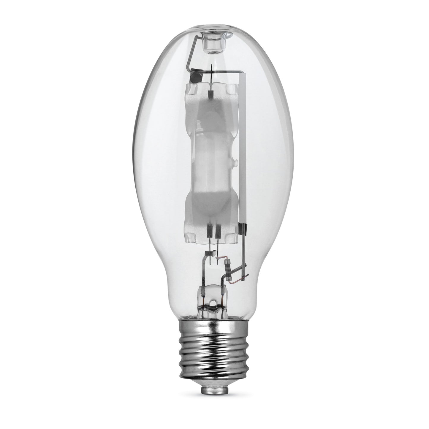 400W ED28 E39 Mogul Base Cool White Clear Metal Halide HID Light Bulb
