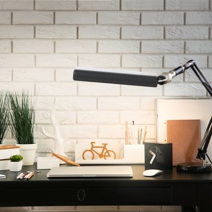 9W Replacement Twin Tube PL G23 Base Soft White LED Light Bulb