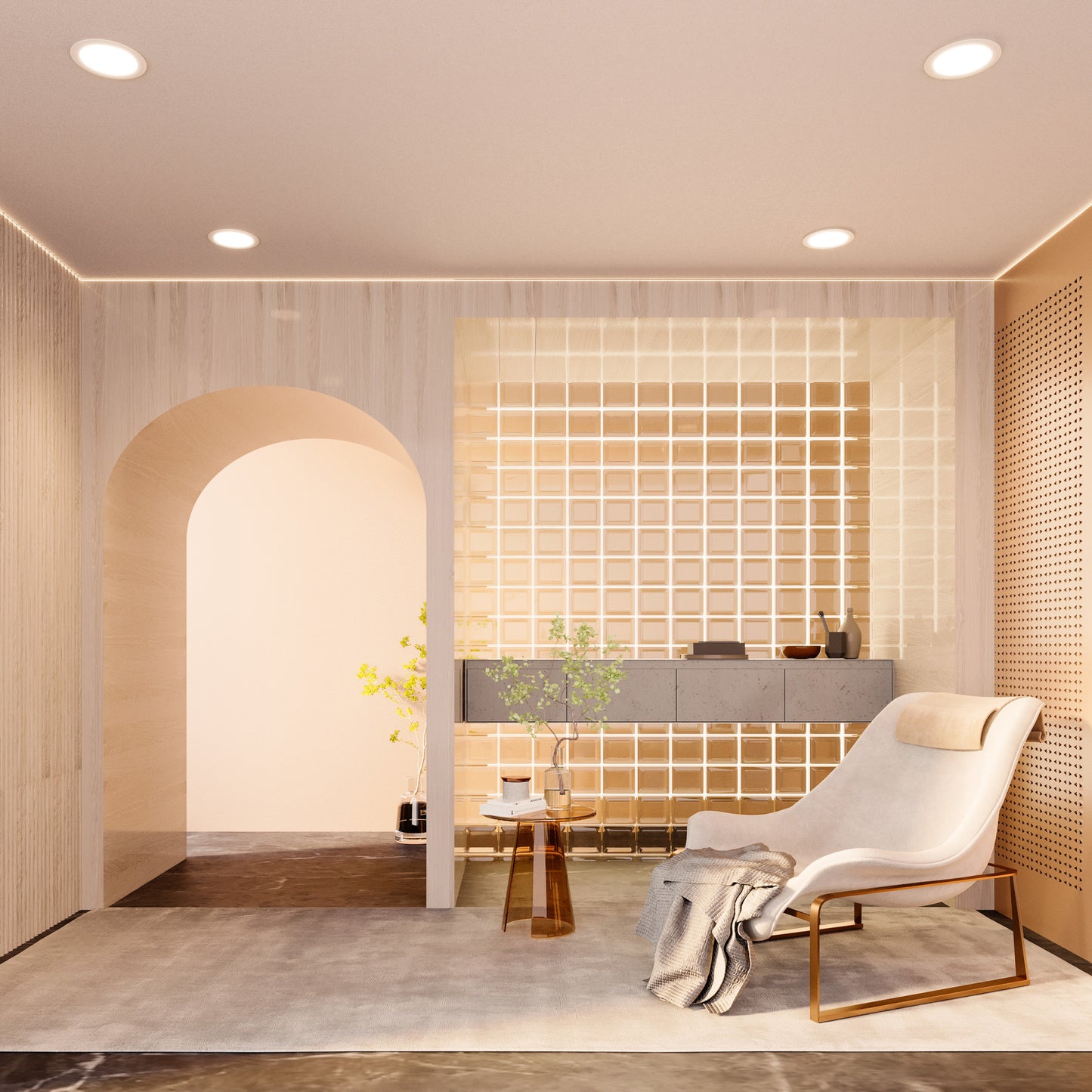 26W Replacement Double Twin Tube PL G24q-3 Base Soft White LED Light Bulb