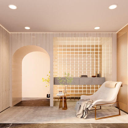 26W Replacement Double Twin Tube PL G24q-3 Base Soft White LED Light Bulb