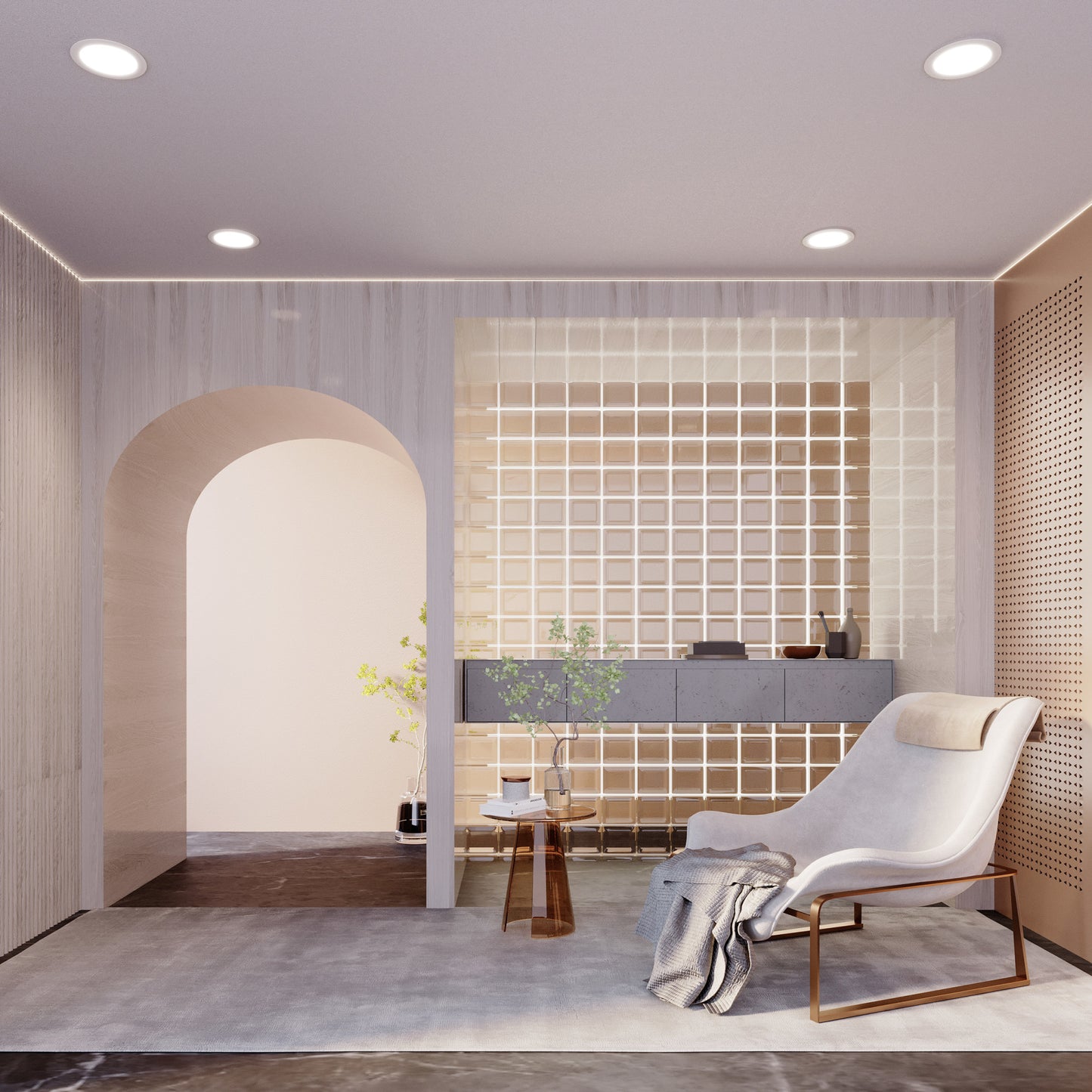 26W Replacement Double Twin Tube PL G24q-3 Base Bright White LED Light Bulb