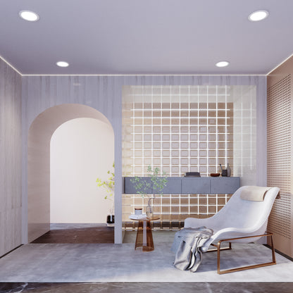 26W Replacement Double Twin Tube PL G24q-3 Base Cool White LED Light Bulb